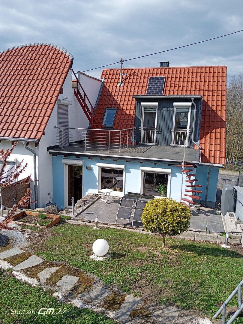 house for sale, 180 m², Koblenz, Rhineland-Palatinate house for sale, 180 m², Koblenz, Rhineland-Palatinate