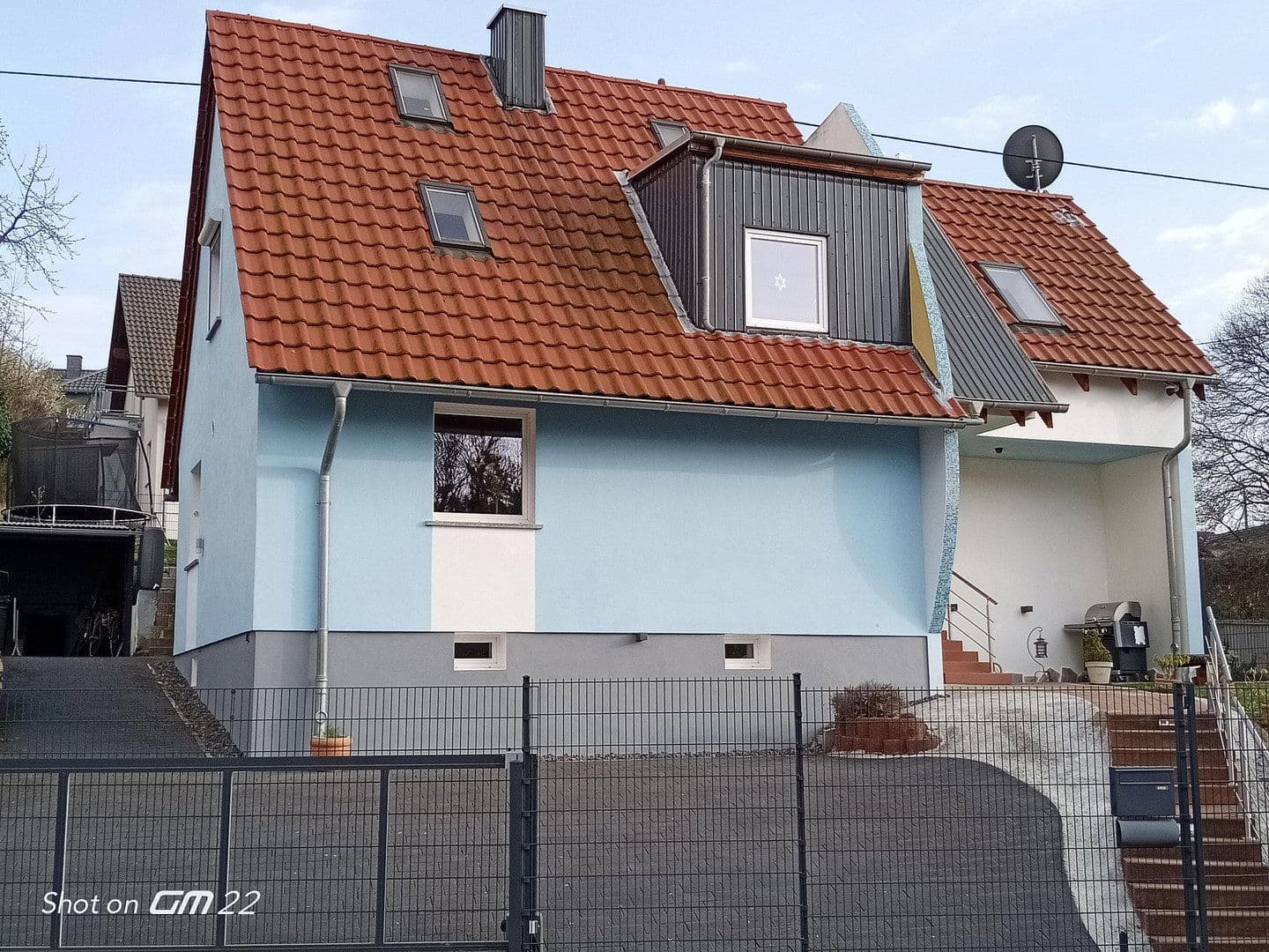 house for sale, 180 m², Koblenz, Rhineland-Palatinate house for sale, 180 m², Koblenz, Rhineland-Palatinate
