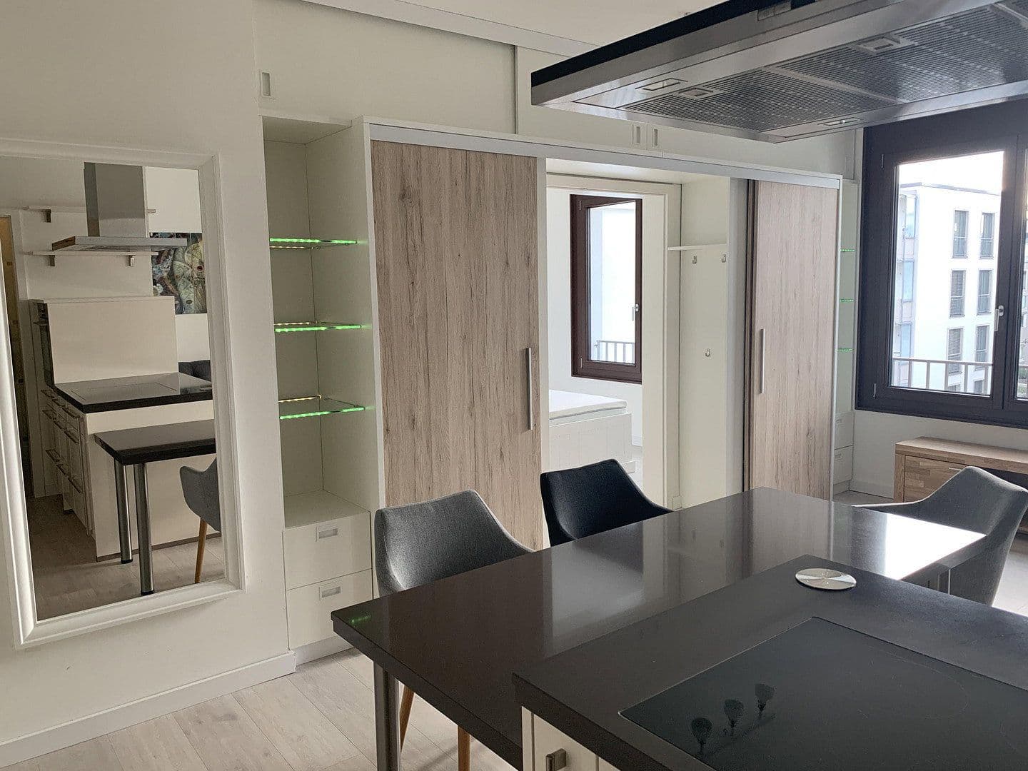 2 bedroom flat to rent, 57 m², Berlin, Berlin 2 bedroom flat to rent, 57 m², Berlin, Berlin