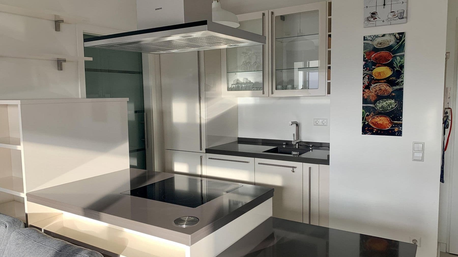 2 bedroom flat to rent, 57 m², Berlin, Berlin 2 bedroom flat to rent, 57 m², Berlin, Berlin