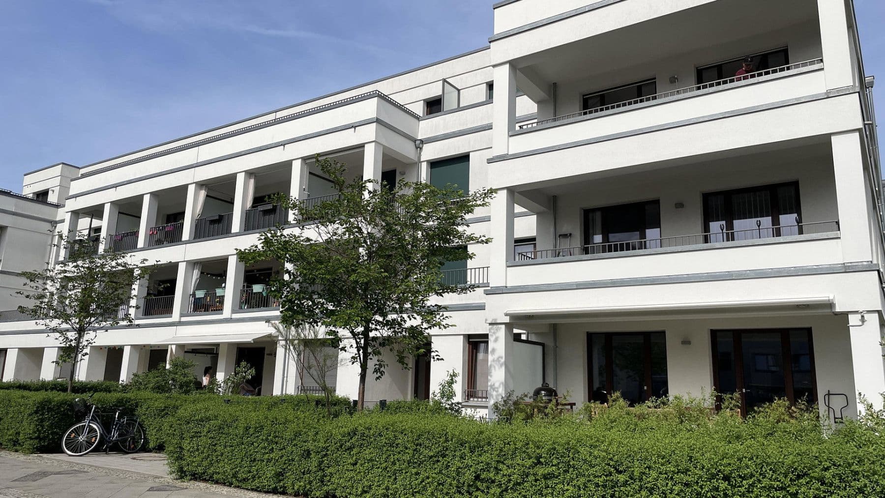 2 bedroom flat to rent, 57 m², Berlin, Berlin 2 bedroom flat to rent, 57 m², Berlin, Berlin