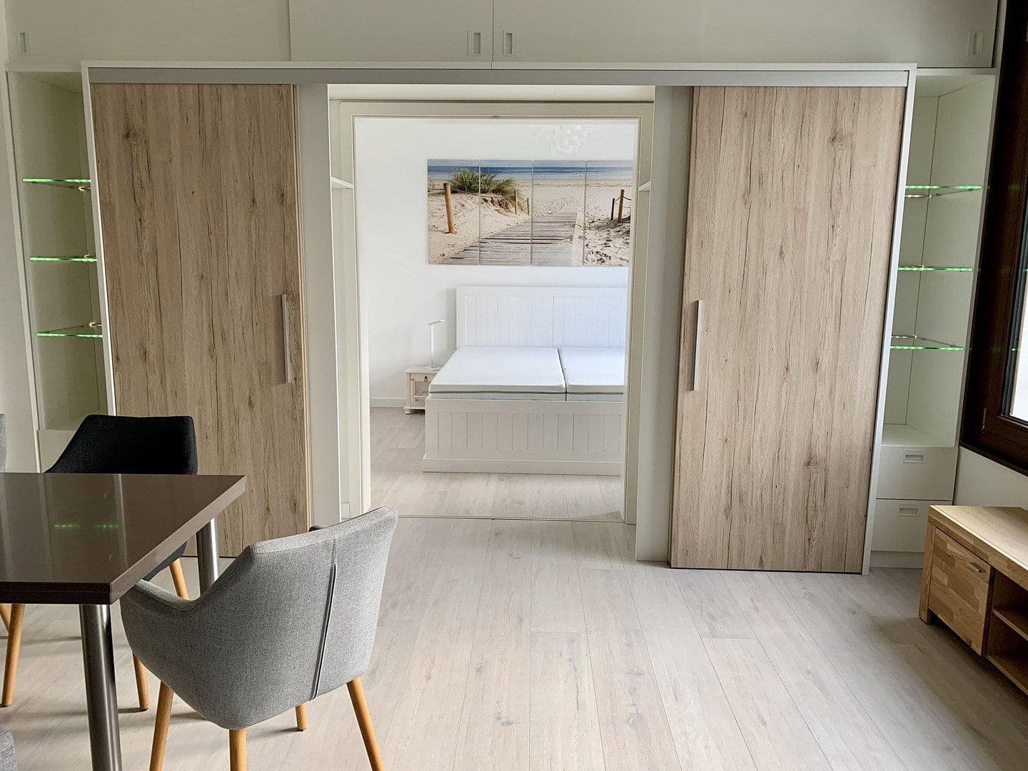 2 bedroom flat to rent, 57 m², Berlin, Berlin 2 bedroom flat to rent, 57 m², Berlin, Berlin