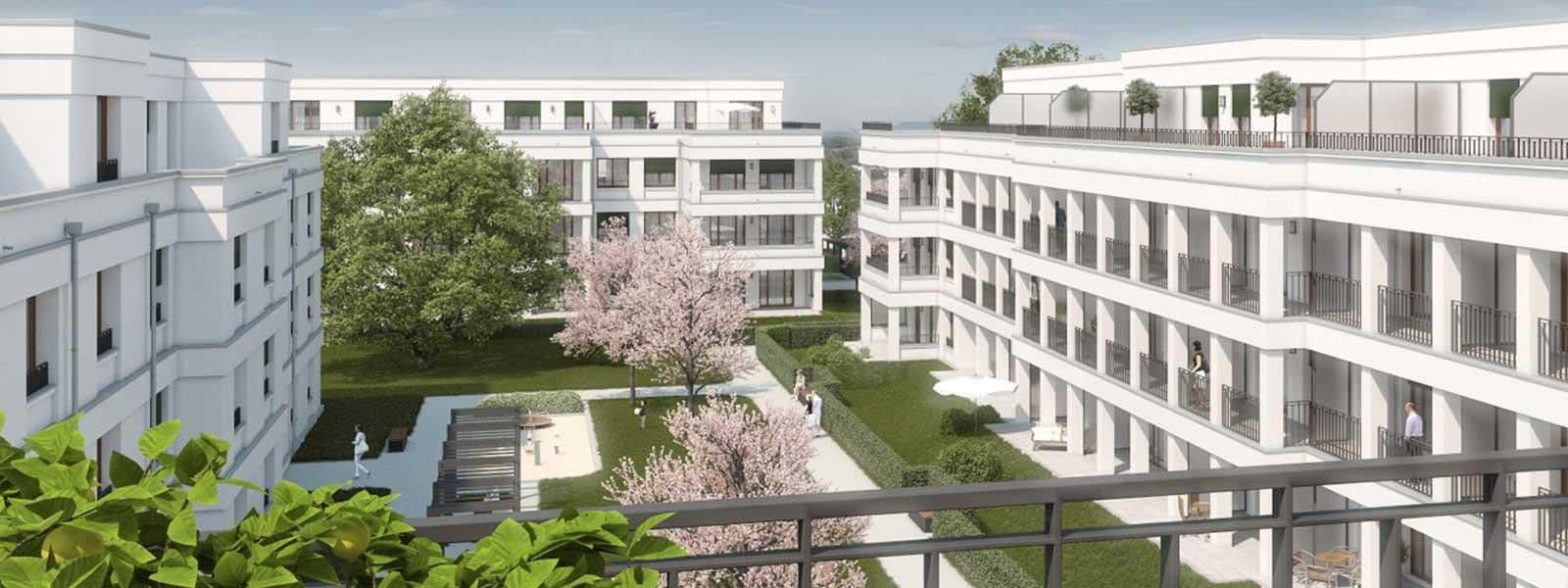 2 bedroom flat to rent, 57 m², Berlin, Berlin 2 bedroom flat to rent, 57 m², Berlin, Berlin