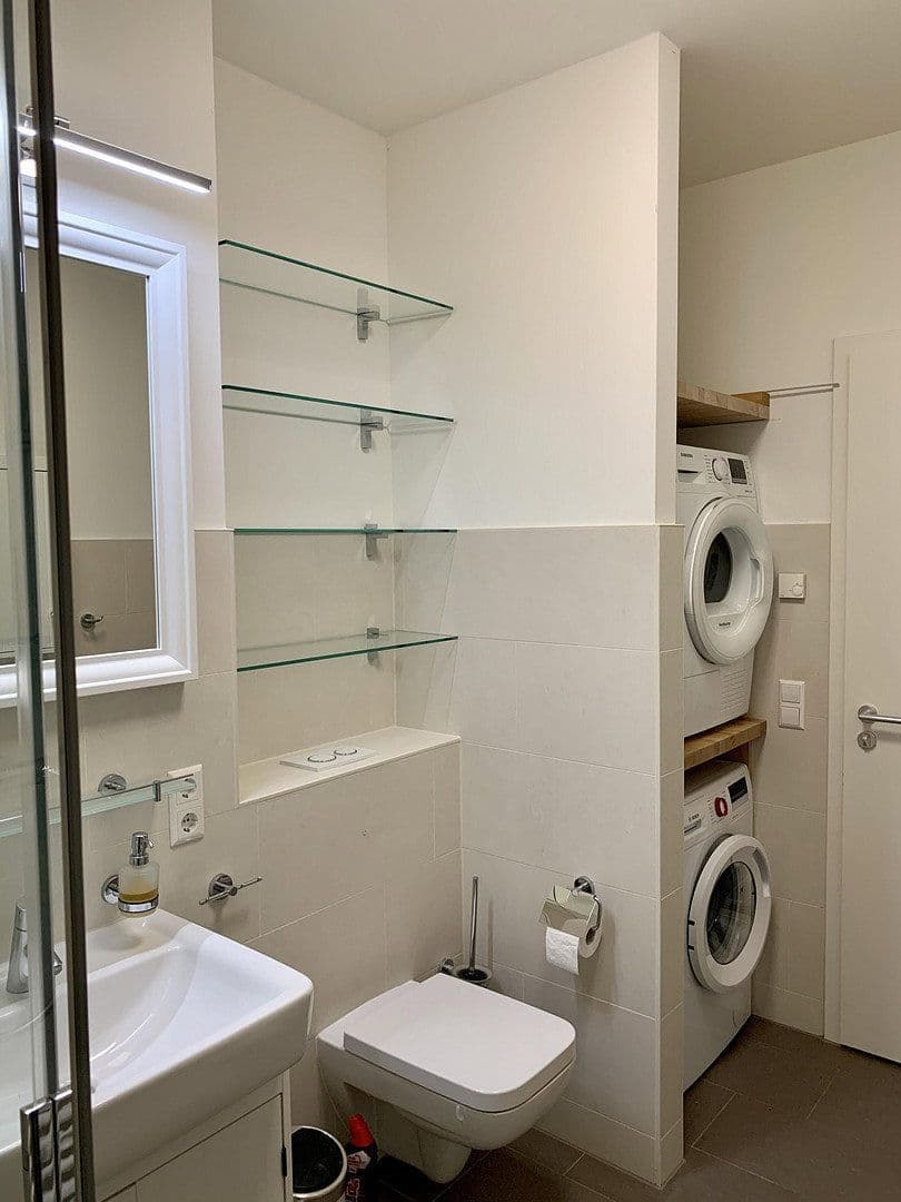 2 bedroom flat to rent, 57 m², Berlin, Berlin 2 bedroom flat to rent, 57 m², Berlin, Berlin