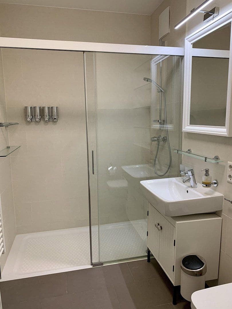 2 bedroom flat to rent, 57 m², Berlin, Berlin 2 bedroom flat to rent, 57 m², Berlin, Berlin