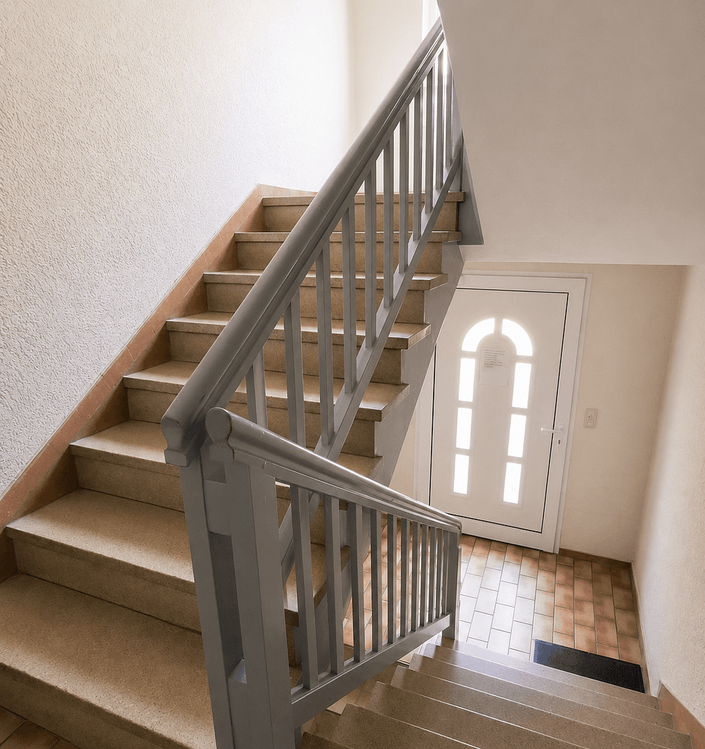 3 bedroom flat for sale, 61 m², An der Stedte 9, Werra-Suhl-Tal, Thuringia 3 bedroom flat for sale, 61 m², An der Stedte 9, Werra-Suhl-Tal, Thuringia