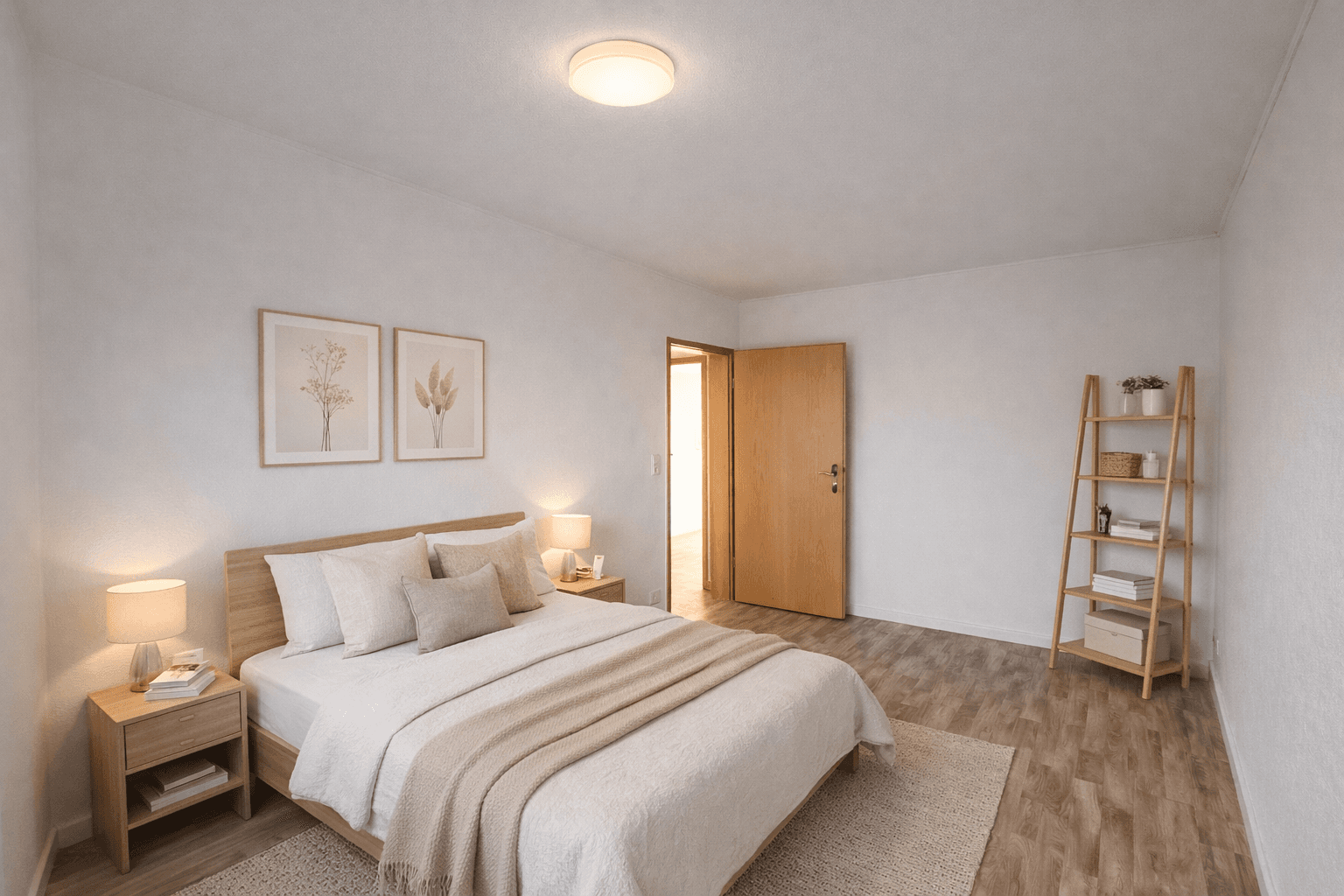3 bedroom flat for sale, 61 m², An der Stedte 9, Werra-Suhl-Tal, Thuringia 3 bedroom flat for sale, 61 m², An der Stedte 9, Werra-Suhl-Tal, Thuringia