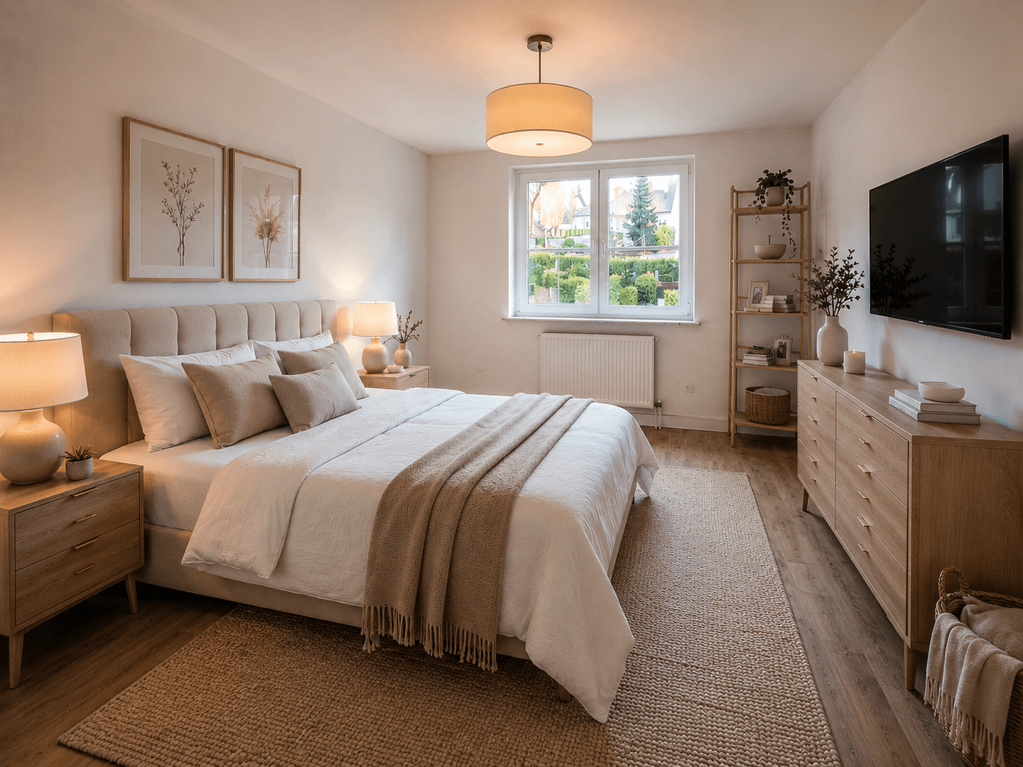 3 bedroom flat for sale, 61 m², An der Stedte 9, Werra-Suhl-Tal, Thuringia 3 bedroom flat for sale, 61 m², An der Stedte 9, Werra-Suhl-Tal, Thuringia