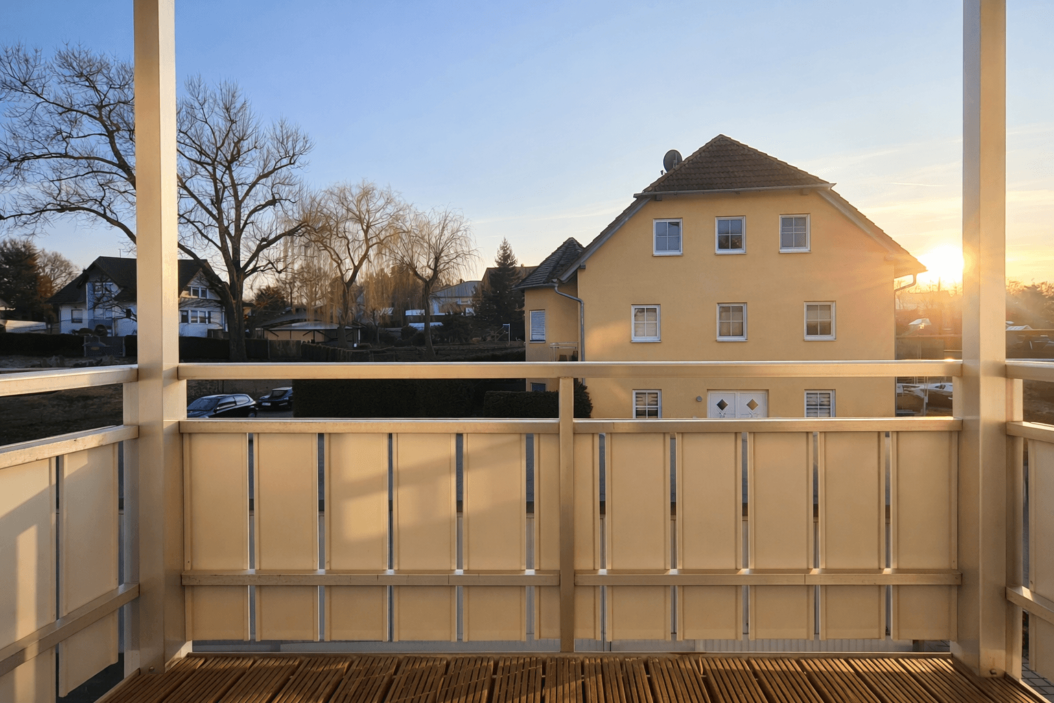 3 bedroom flat for sale, 61 m², An der Stedte 9, Werra-Suhl-Tal, Thuringia 3 bedroom flat for sale, 61 m², An der Stedte 9, Werra-Suhl-Tal, Thuringia