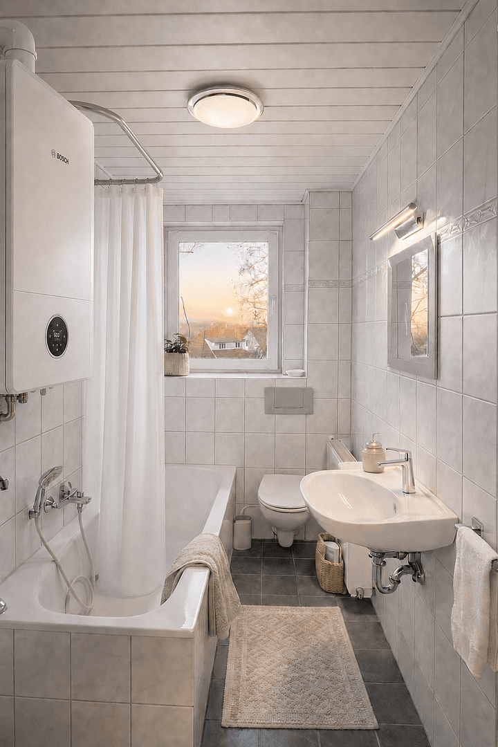3 bedroom flat for sale, 61 m², An der Stedte 9, Werra-Suhl-Tal, Thuringia 3 bedroom flat for sale, 61 m², An der Stedte 9, Werra-Suhl-Tal, Thuringia