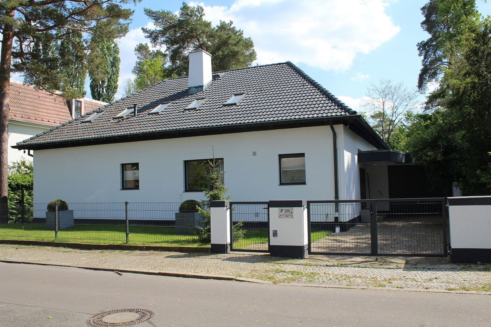 house to rent, 275 m², Berlin, Berlin house to rent, 275 m², Berlin, Berlin