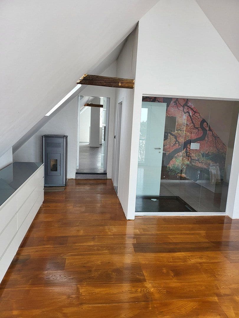2 bedroom flat to rent, 80 m², Breiter Weg 6, Auderath, Rhineland-Palatinate 2 bedroom flat to rent, 80 m², Breiter Weg 6, Auderath, Rhineland-Palatinate