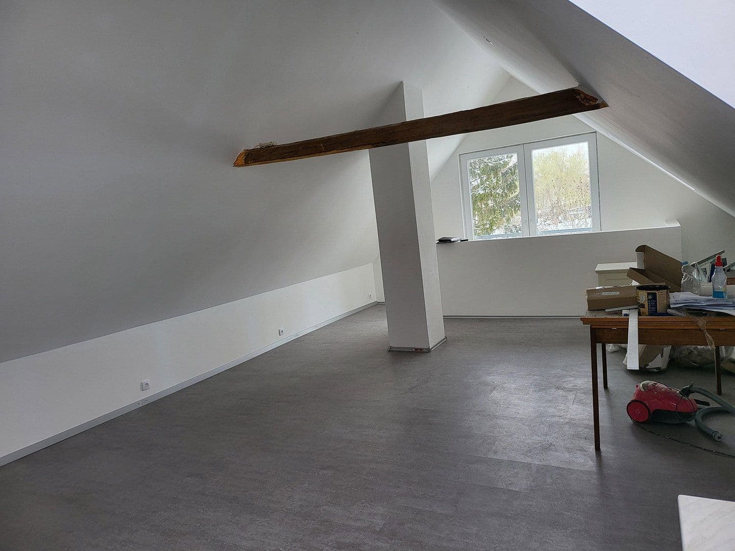 2 bedroom flat to rent, 80 m², Breiter Weg 6, Auderath, Rhineland-Palatinate 2 bedroom flat to rent, 80 m², Breiter Weg 6, Auderath, Rhineland-Palatinate