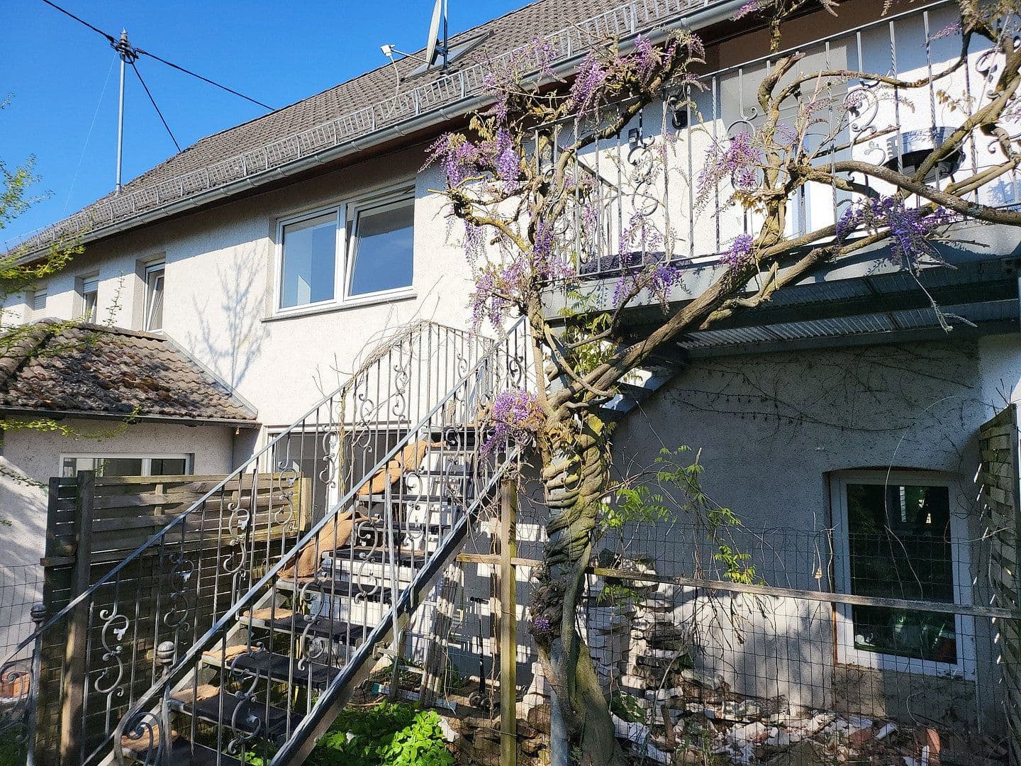 2 bedroom flat to rent, 80 m², Breiter Weg 6, Auderath, Rhineland-Palatinate 2 bedroom flat to rent, 80 m², Breiter Weg 6, Auderath, Rhineland-Palatinate