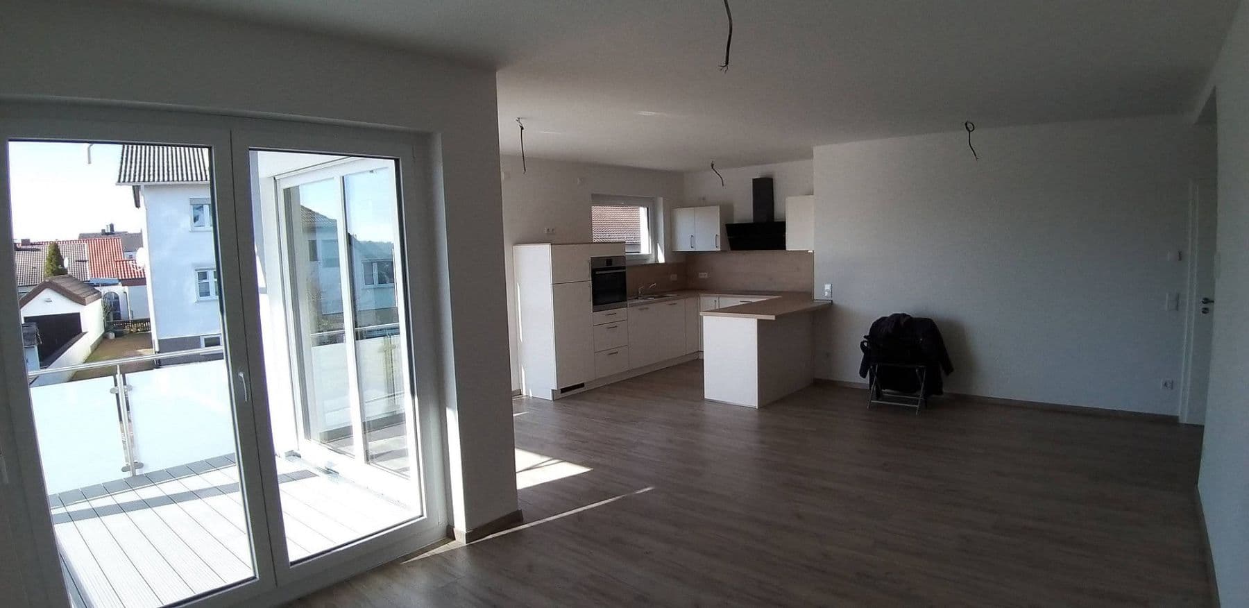 2 bedroom with open-plan kitchen flat to rent, 98 m², Homburg, Saarland 2 bedroom with open-plan kitchen flat to rent, 98 m², Homburg, Saarland
