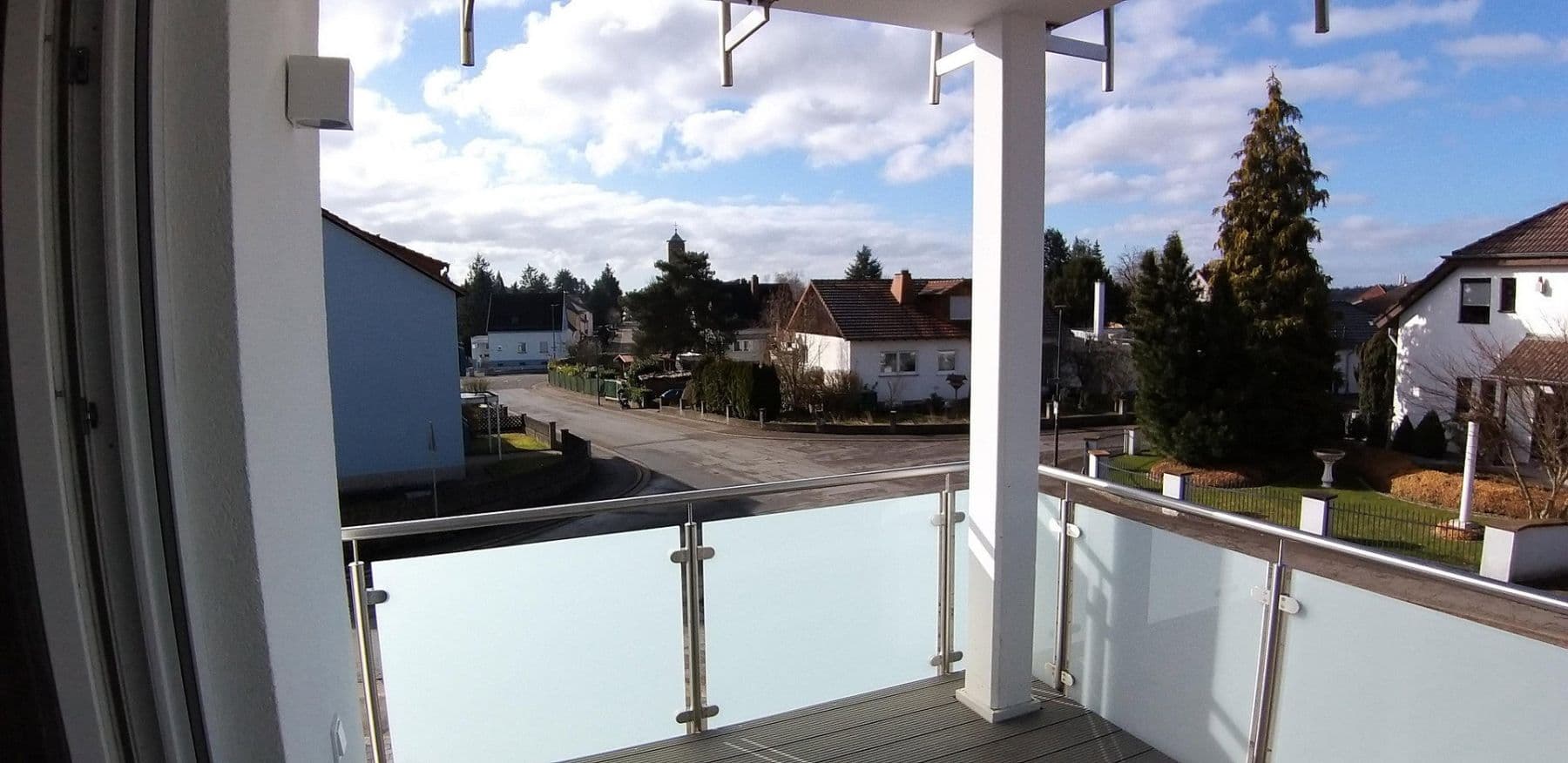 2 bedroom with open-plan kitchen flat to rent, 98 m², Homburg, Saarland 2 bedroom with open-plan kitchen flat to rent, 98 m², Homburg, Saarland