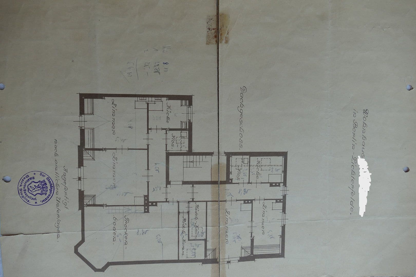 house for sale, 532 m², Berlin, Berlin house for sale, 532 m², Berlin, Berlin