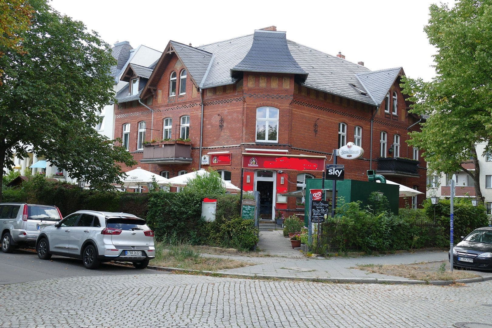 house for sale, 532 m², Berlin, Berlin house for sale, 532 m², Berlin, Berlin