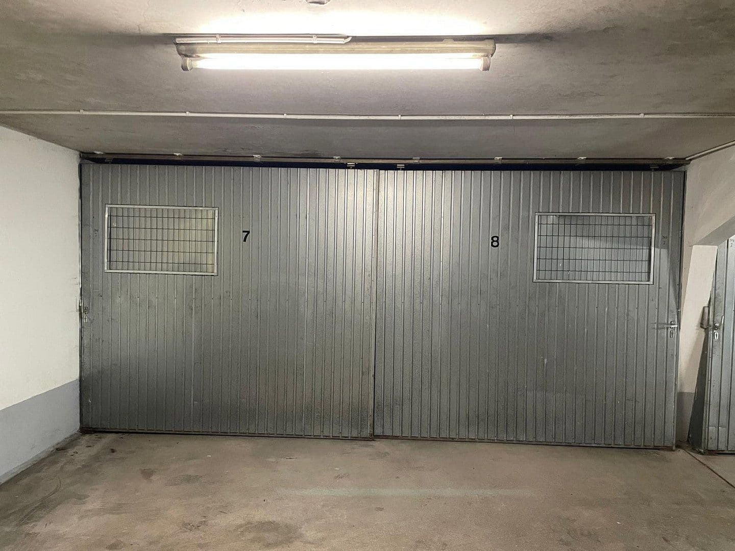 garage to rent, 25 m², Klingsorstrasse 10/Stolzingstrasse 4, München, Bavaria garage to rent, 25 m², Klingsorstrasse 10/Stolzingstrasse 4, München, Bavaria