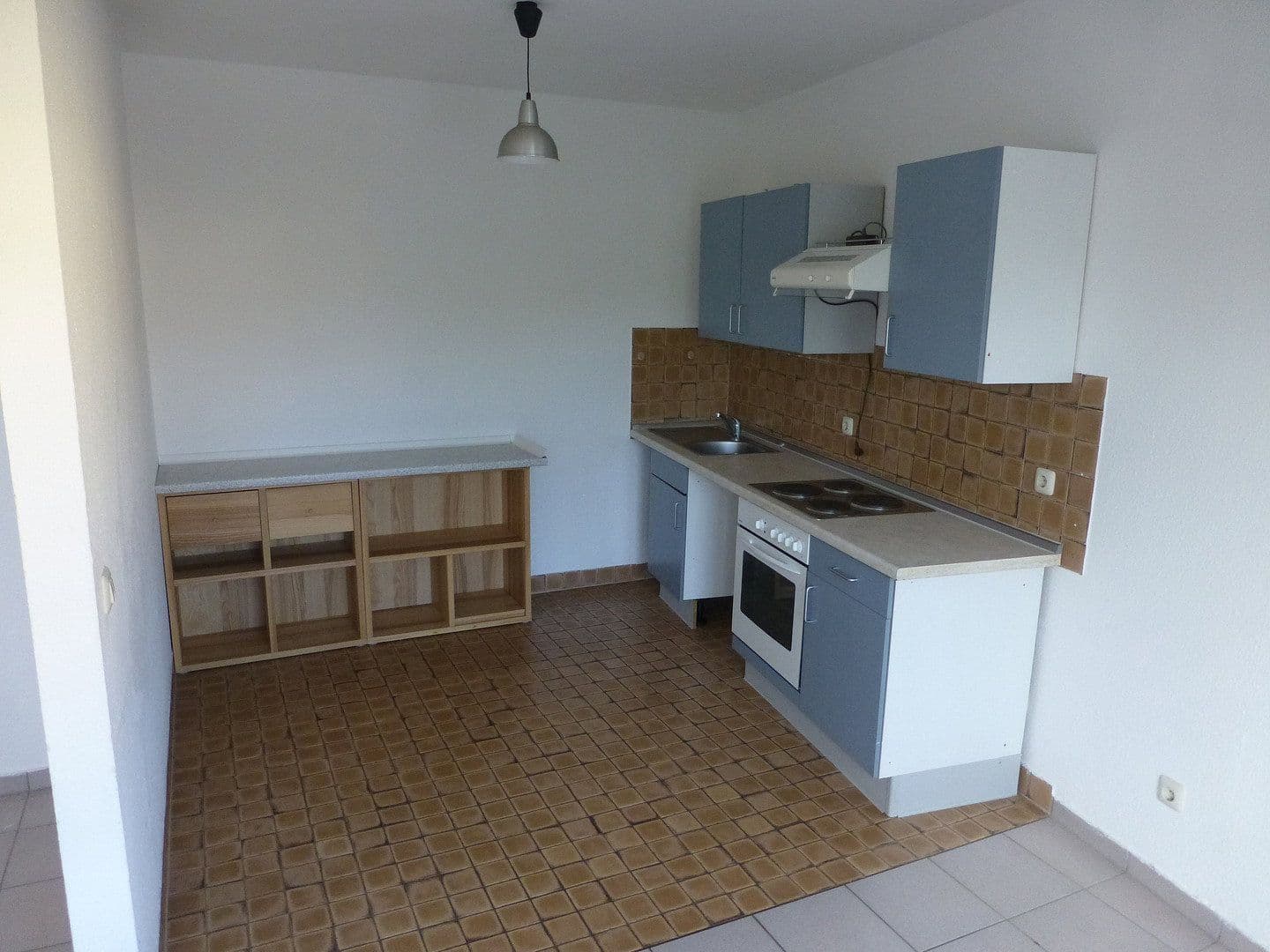 2 bedroom flat to rent, 55 m², Geleitsstr. 32, Offenbach am Main, Hesse 2 bedroom flat to rent, 55 m², Geleitsstr. 32, Offenbach am Main, Hesse