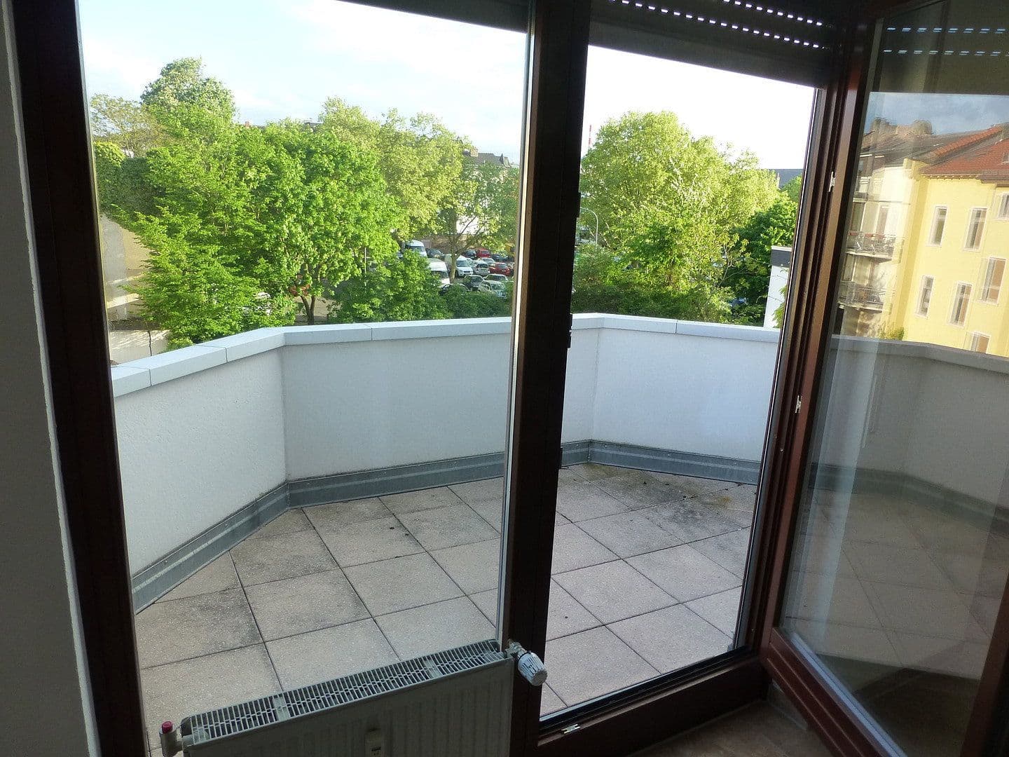 2 bedroom flat to rent, 55 m², Geleitsstr. 32, Offenbach am Main, Hesse 2 bedroom flat to rent, 55 m², Geleitsstr. 32, Offenbach am Main, Hesse