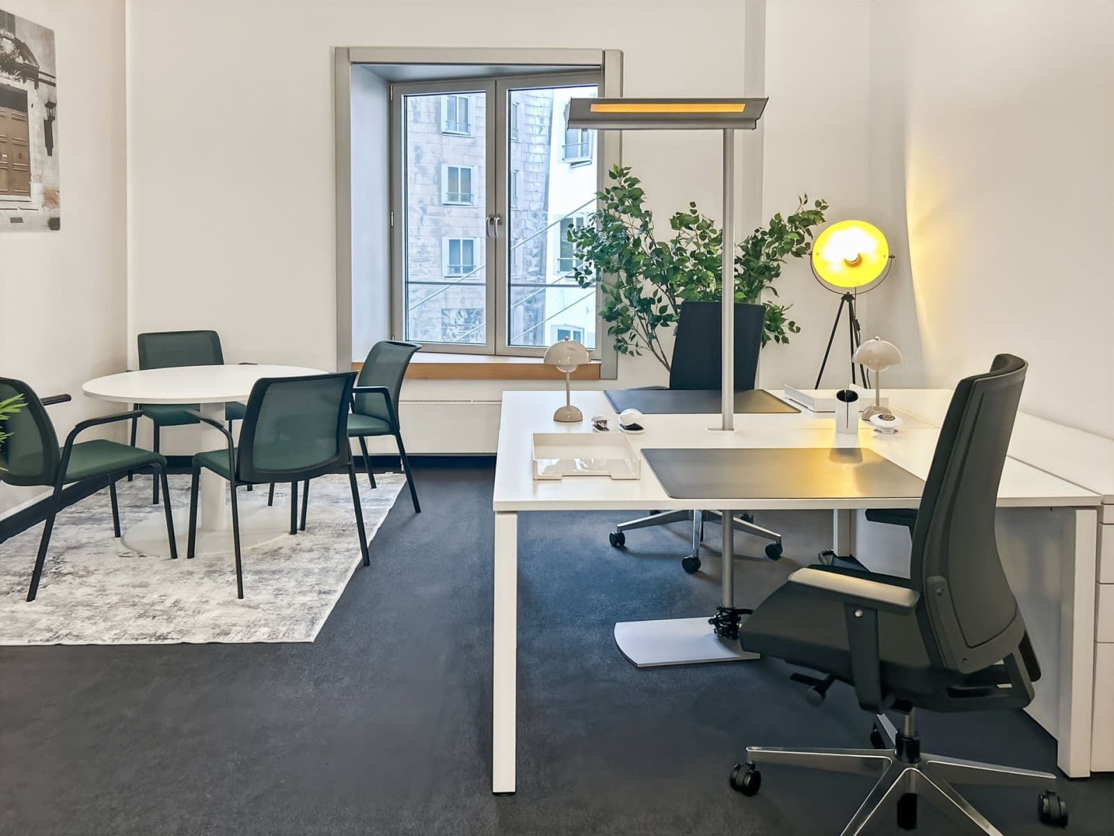 office to rent, 162 m², Neuer Zollhof 3, DUSSELDORF, North Rhine-Westphalia office to rent, 162 m², Neuer Zollhof 3, DUSSELDORF, North Rhine-Westphalia