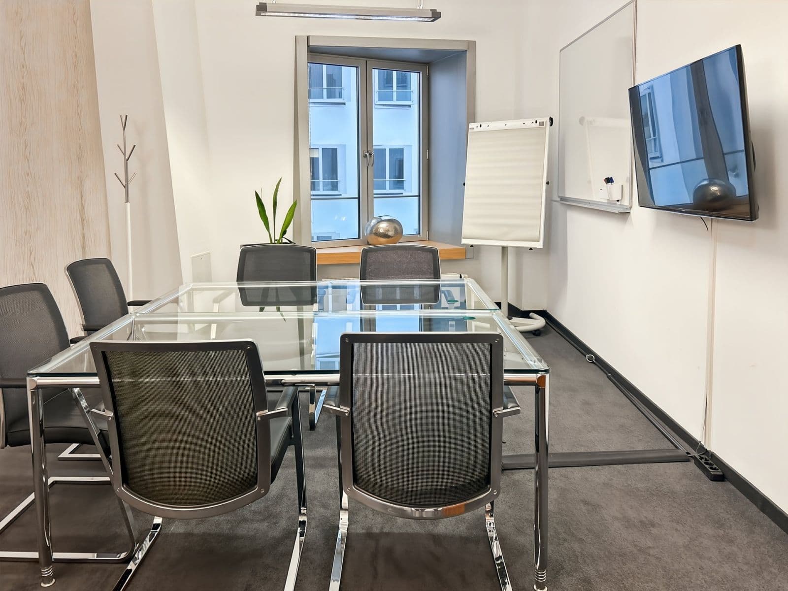 office to rent, 162 m², Neuer Zollhof 3, DUSSELDORF, North Rhine-Westphalia office to rent, 162 m², Neuer Zollhof 3, DUSSELDORF, North Rhine-Westphalia