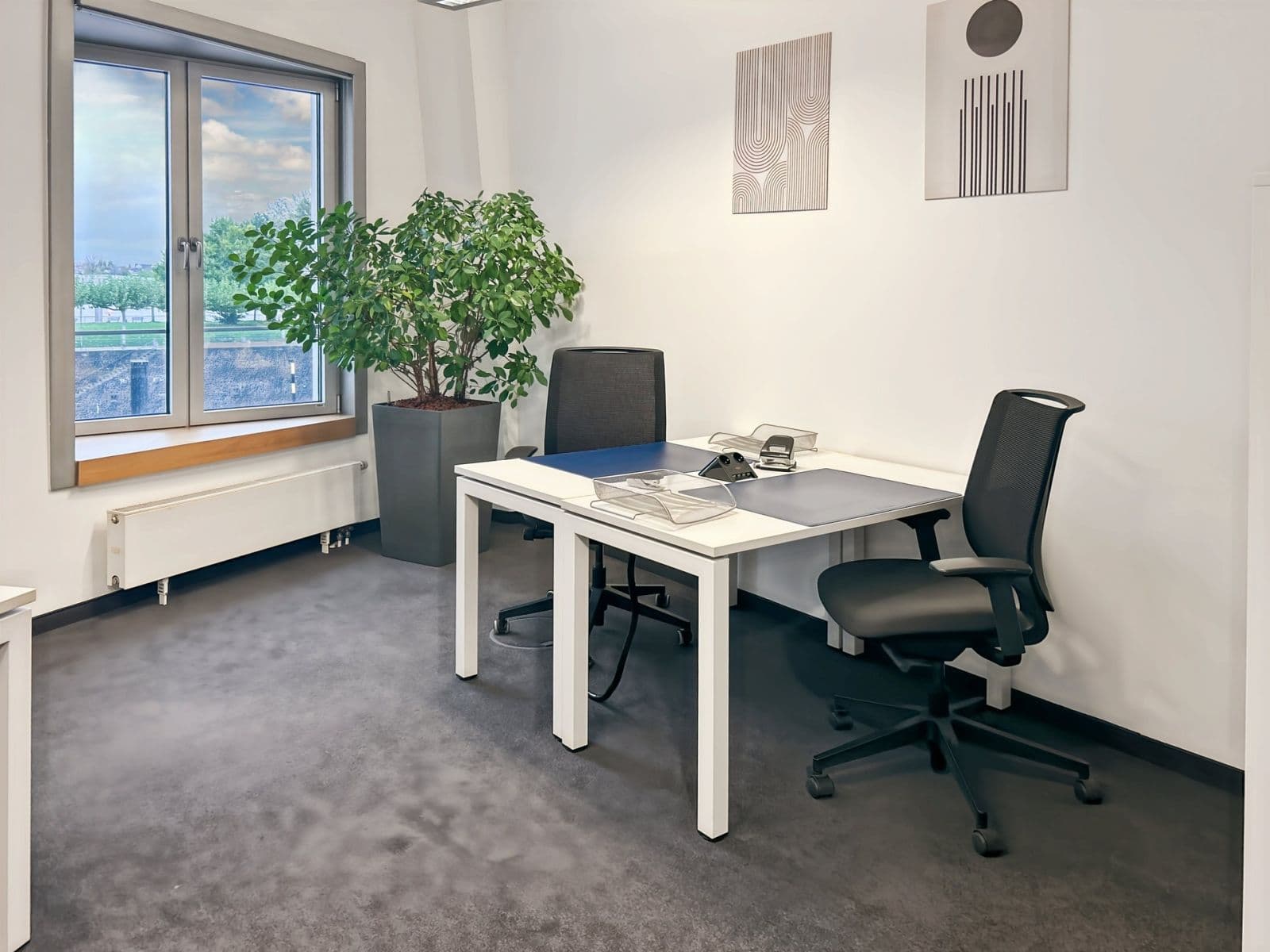 office to rent, 162 m², Neuer Zollhof 3, DUSSELDORF, North Rhine-Westphalia office to rent, 162 m², Neuer Zollhof 3, DUSSELDORF, North Rhine-Westphalia