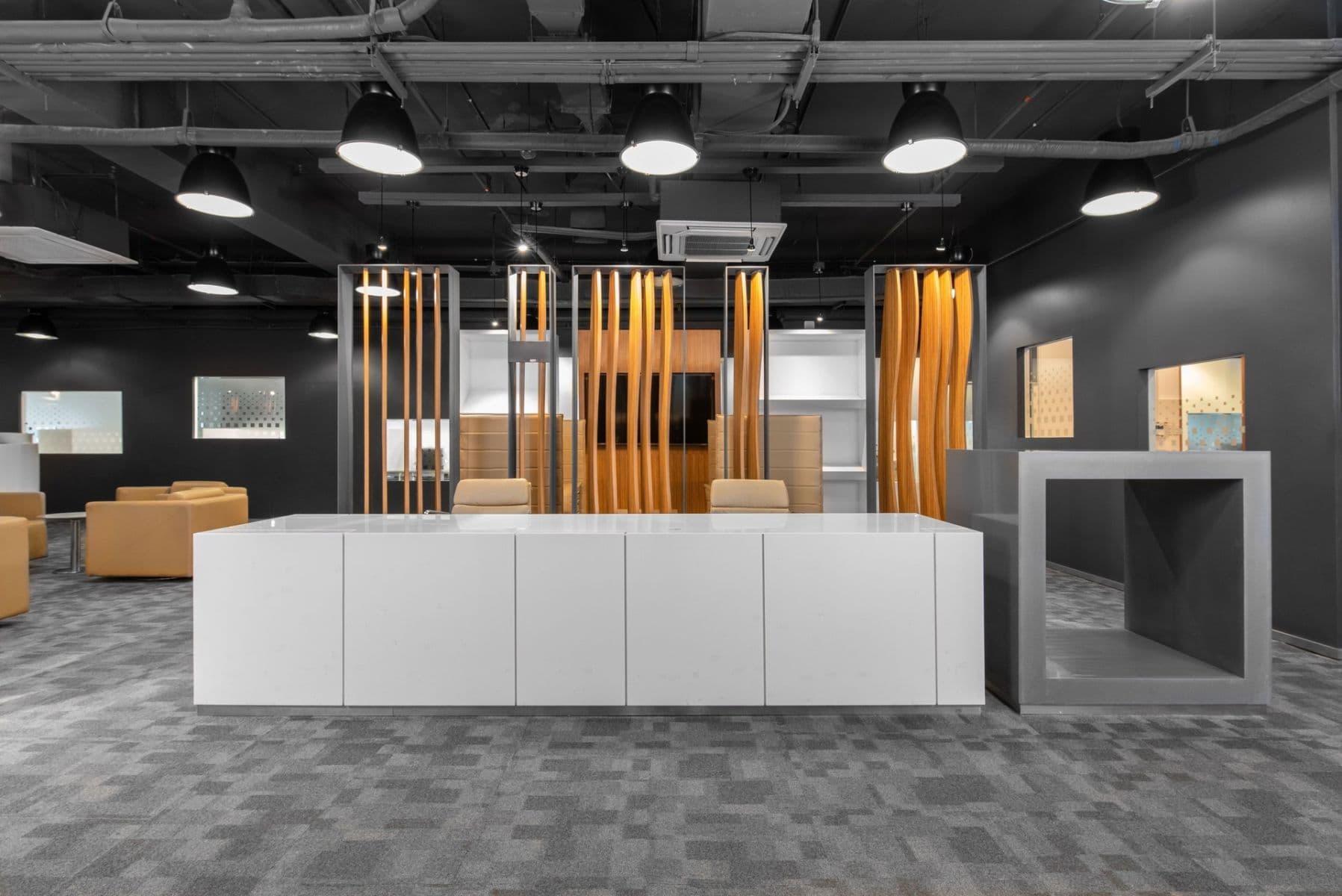 office to rent, 1,030 m², Christel-Pache-Straße 15, Villingen-Schwenningen, Baden-Württemberg office to rent, 1,030 m², Christel-Pache-Straße 15, Villingen-Schwenningen, Baden-Württemberg