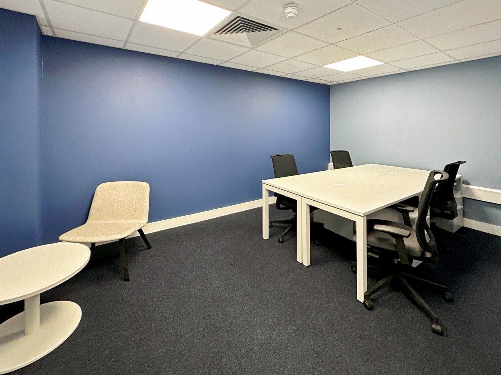 office to rent, 614 m², Eisenbahnstraße 14, Delitzsch, Saxony office to rent, 614 m², Eisenbahnstraße 14, Delitzsch, Saxony