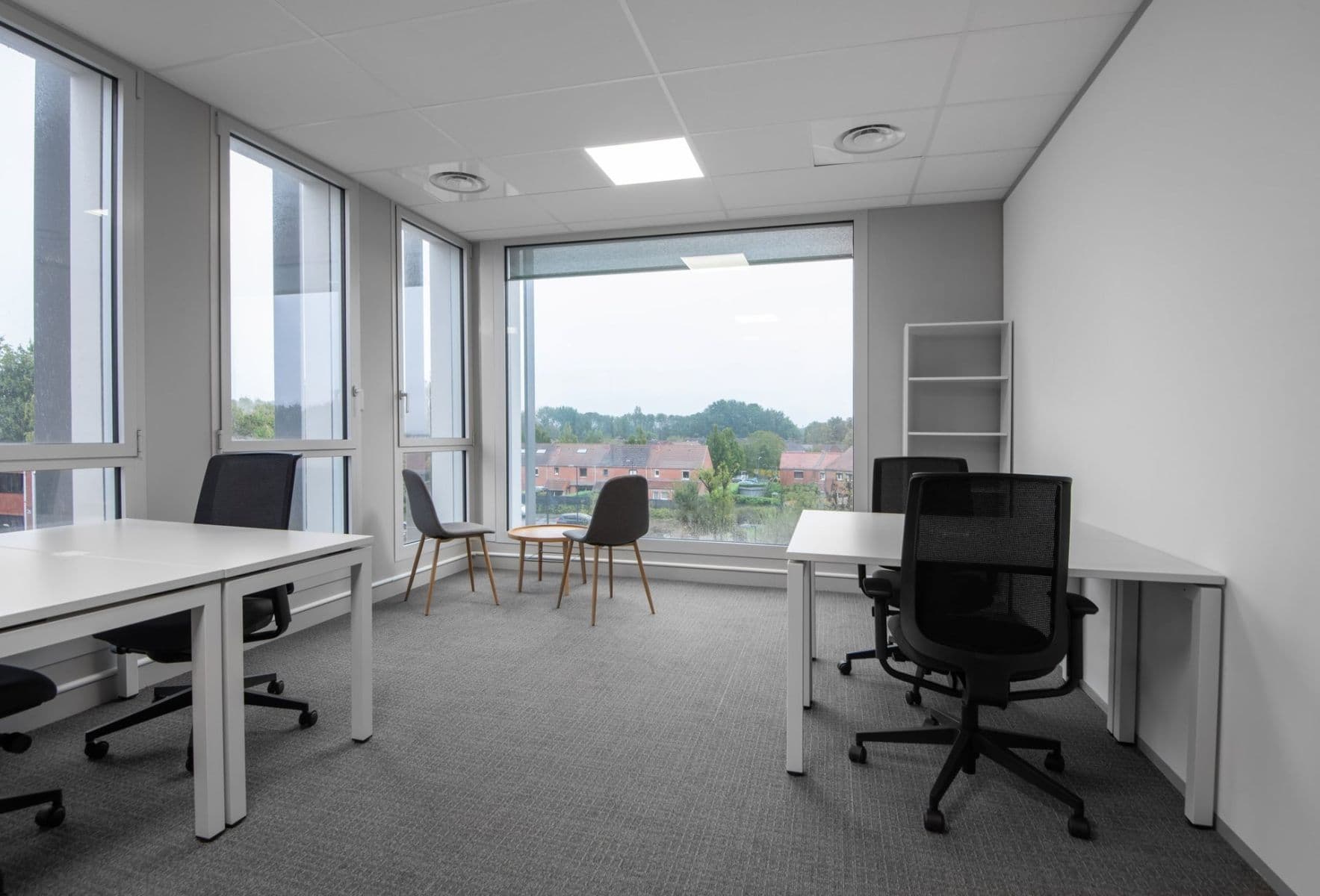 office to rent, 1,077 m², Neumarkt 31, Leipzig, Saxony office to rent, 1,077 m², Neumarkt 31, Leipzig, Saxony