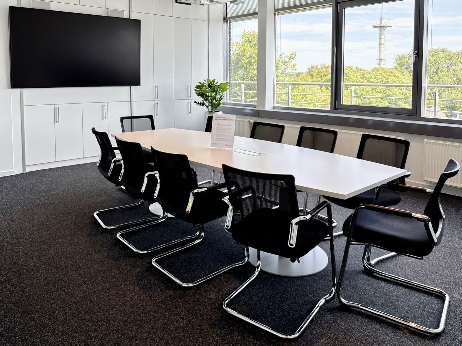 office to rent, 780 m², Ludwig-Erhard-Platz 1, Leverkusen, North Rhine-Westphalia office to rent, 780 m², Ludwig-Erhard-Platz 1, Leverkusen, North Rhine-Westphalia