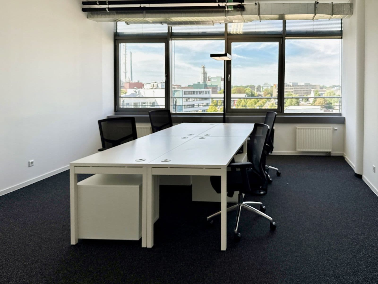 office to rent, 780 m², Ludwig-Erhard-Platz 1, Leverkusen, North Rhine-Westphalia office to rent, 780 m², Ludwig-Erhard-Platz 1, Leverkusen, North Rhine-Westphalia