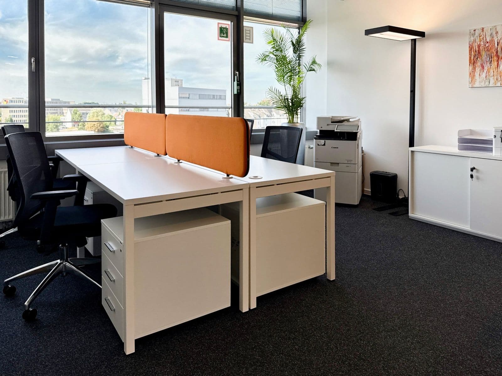 office to rent, 780 m², Ludwig-Erhard-Platz 1, Leverkusen, North Rhine-Westphalia office to rent, 780 m², Ludwig-Erhard-Platz 1, Leverkusen, North Rhine-Westphalia