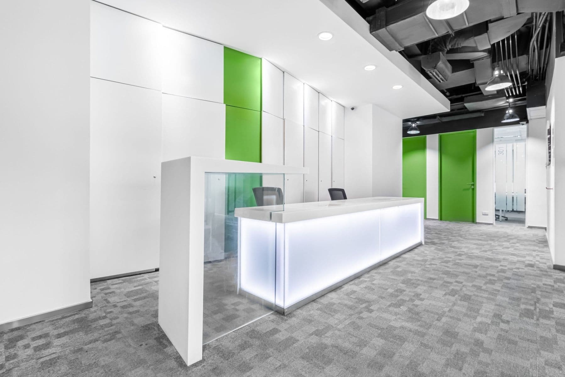 office to rent, 728 m², Puschkinplatz 6, Gera, Thuringia office to rent, 728 m², Puschkinplatz 6, Gera, Thuringia