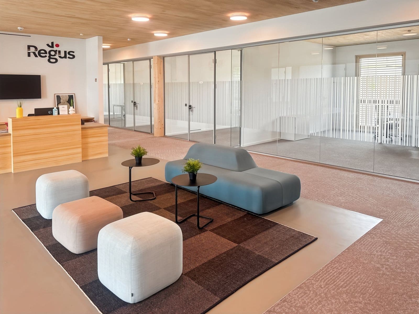 office to rent, 600 m², Friedrich-Henning-Straße 17, Metzingen, Baden-Württemberg office to rent, 600 m², Friedrich-Henning-Straße 17, Metzingen, Baden-Württemberg