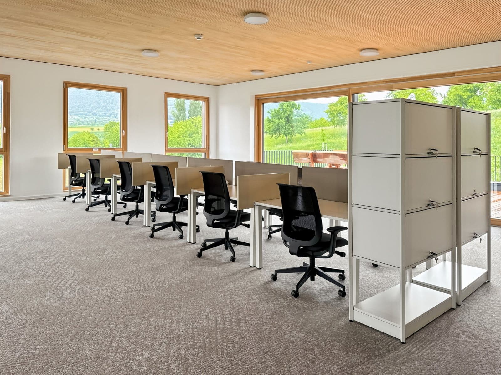 office to rent, 600 m², Friedrich-Henning-Straße 17, Metzingen, Baden-Württemberg office to rent, 600 m², Friedrich-Henning-Straße 17, Metzingen, Baden-Württemberg