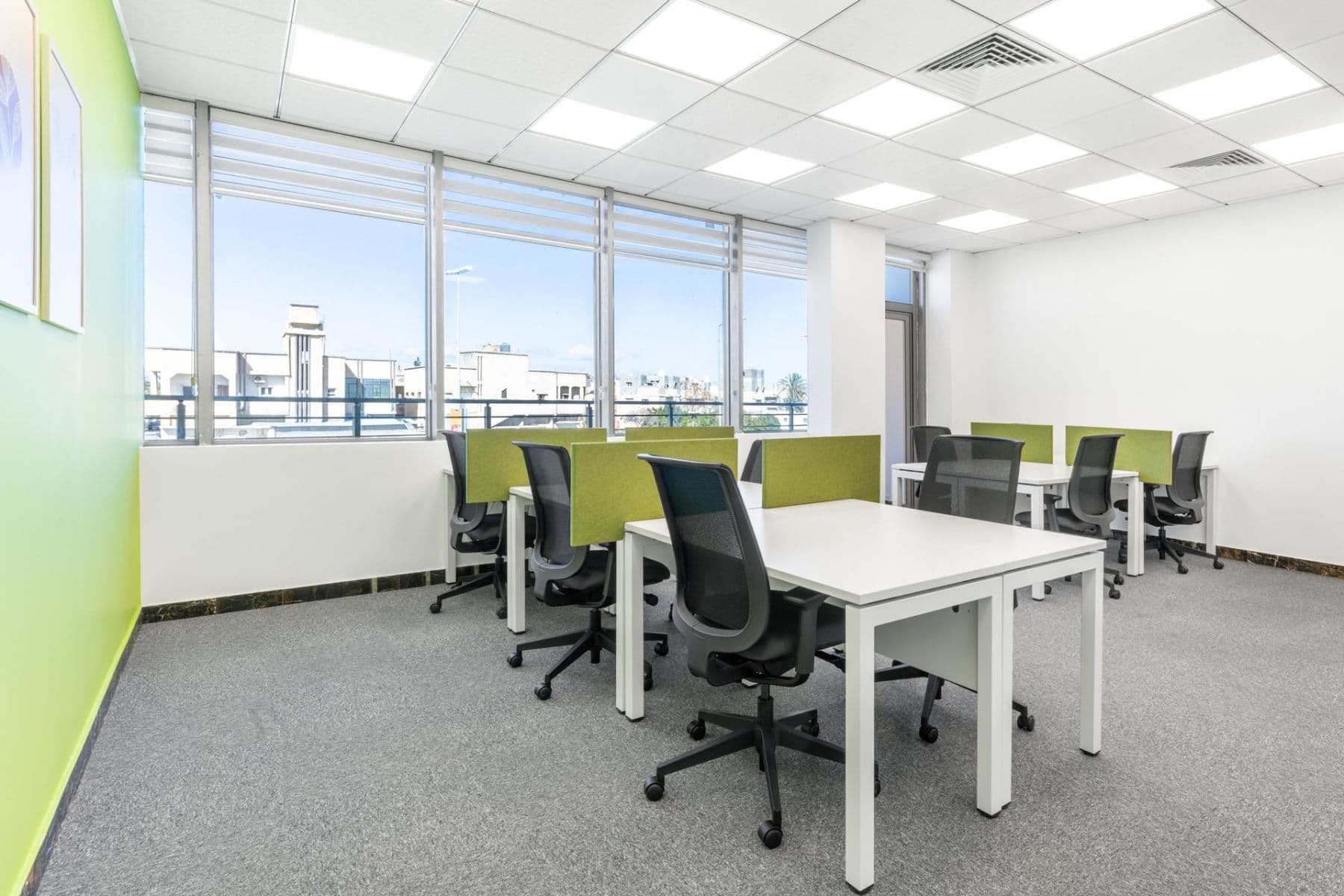 office to rent, 1,183 m², Hans-Wittwer Straße 3, Schkeuditz, Saxony office to rent, 1,183 m², Hans-Wittwer Straße 3, Schkeuditz, Saxony