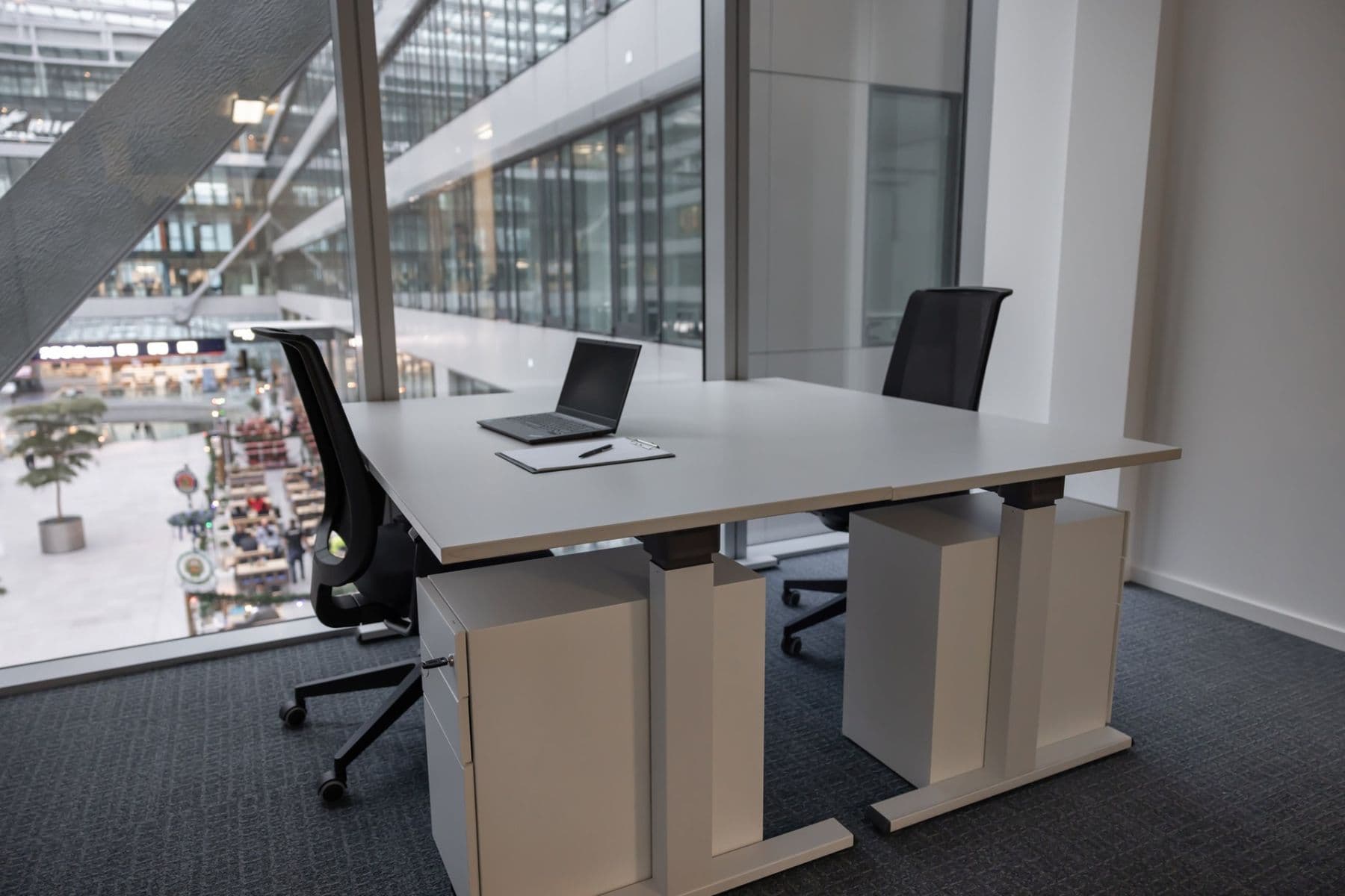 office to rent, 5,354 m², Am Flughafen 12, Frankfurt, Hesse office to rent, 5,354 m², Am Flughafen 12, Frankfurt, Hesse