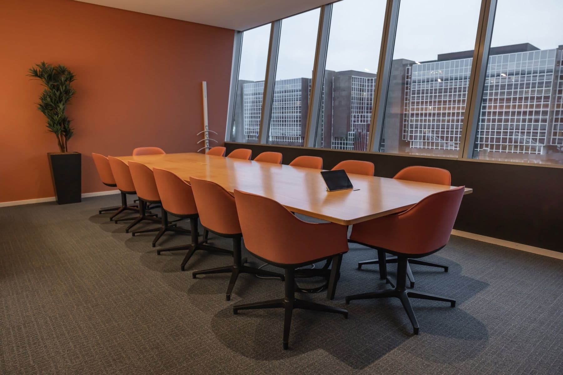office to rent, 5,354 m², Am Flughafen 12, Frankfurt, Hesse office to rent, 5,354 m², Am Flughafen 12, Frankfurt, Hesse