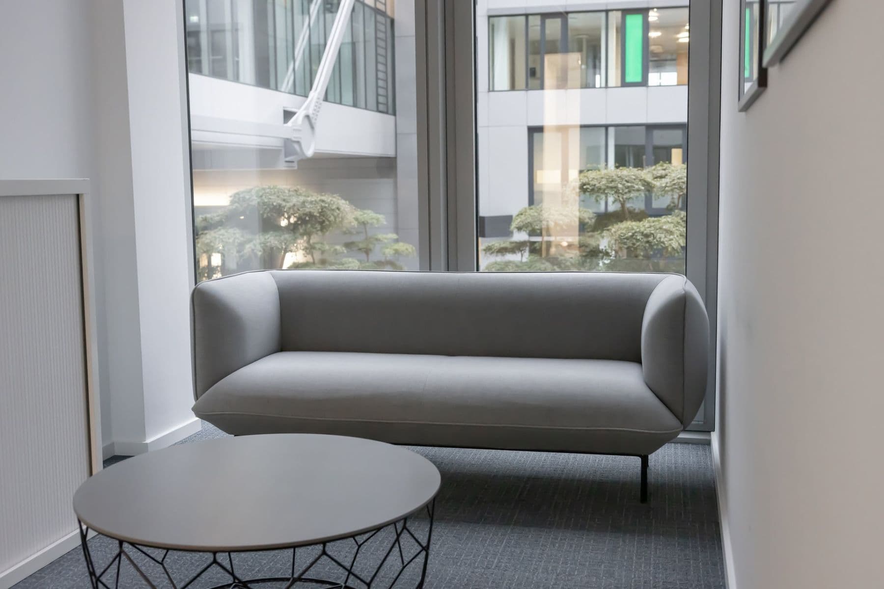office to rent, 5,354 m², Am Flughafen 12, Frankfurt, Hesse office to rent, 5,354 m², Am Flughafen 12, Frankfurt, Hesse