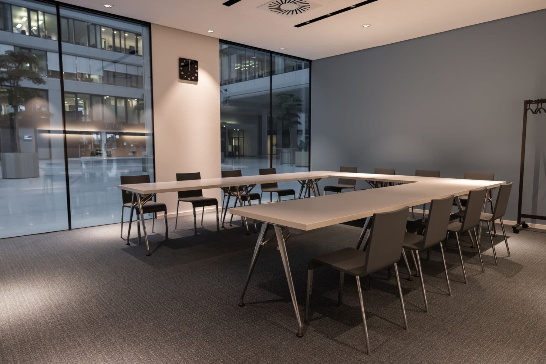 office to rent, 5,354 m², Am Flughafen 12, Frankfurt, Hesse office to rent, 5,354 m², Am Flughafen 12, Frankfurt, Hesse