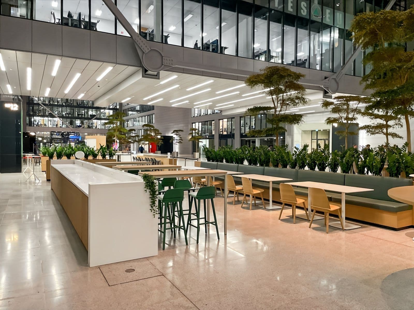 office to rent, 5,354 m², Am Flughafen 12, Frankfurt, Hesse office to rent, 5,354 m², Am Flughafen 12, Frankfurt, Hesse