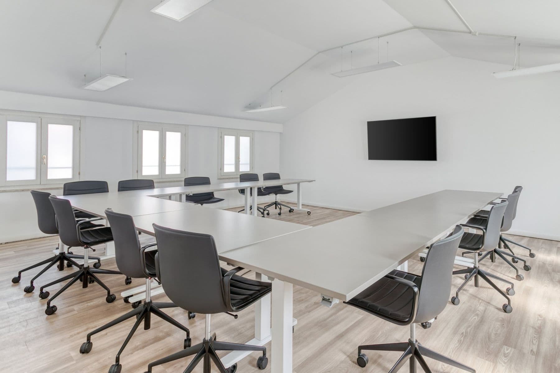 office to rent, 986 m², Neumarkt 1, Osnabrück, Lower Saxony office to rent, 986 m², Neumarkt 1, Osnabrück, Lower Saxony