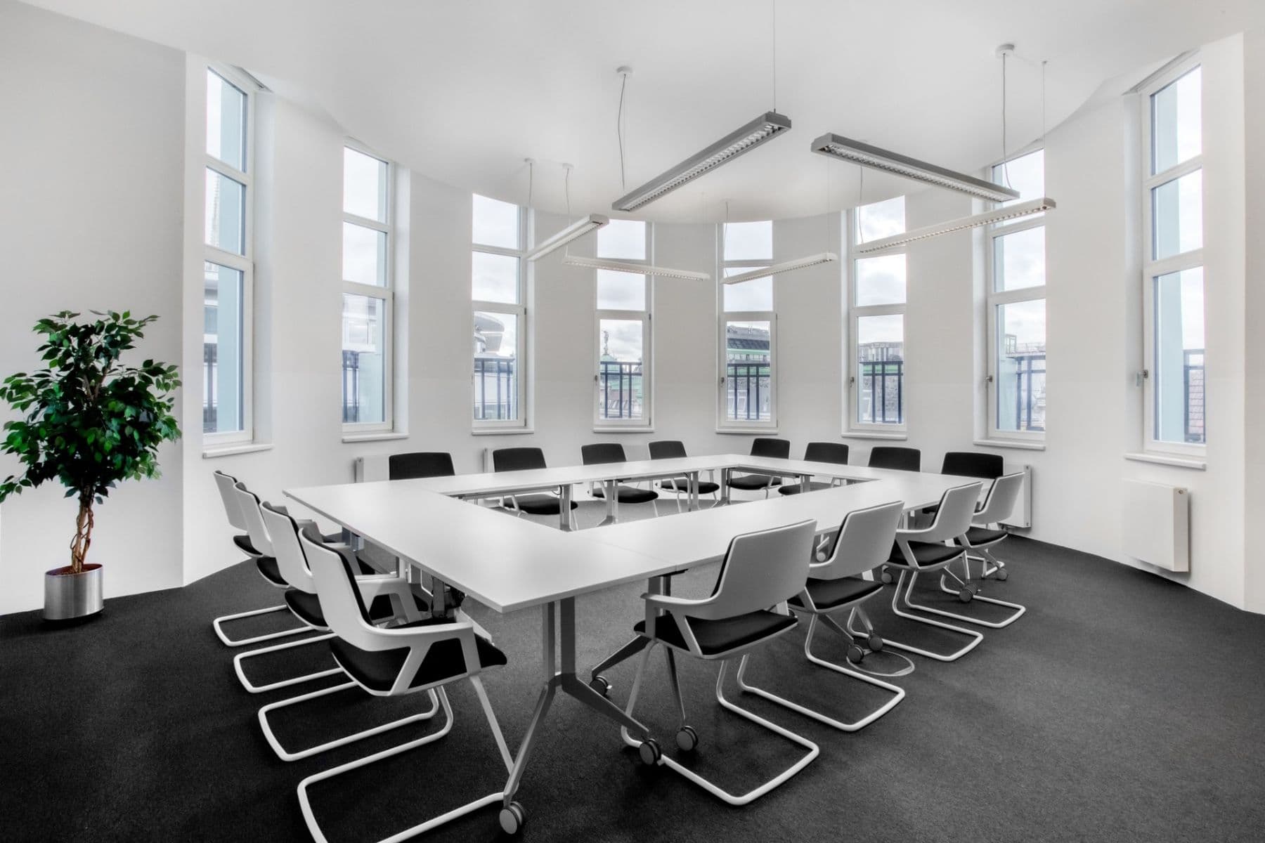 office to rent, 1,557 m², Schulstraße 38, Chemnitz, Saxony office to rent, 1,557 m², Schulstraße 38, Chemnitz, Saxony