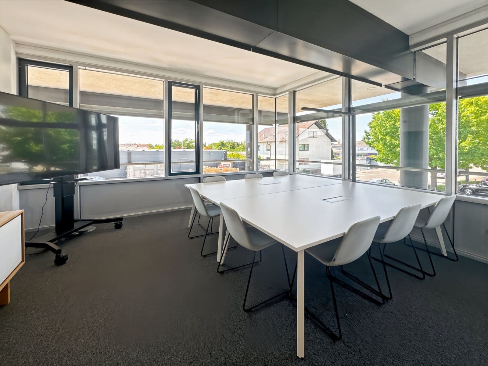 office to rent, 873 m², Carl-Benz-Str. 9-11, Schwetzingen, Baden-Württemberg office to rent, 873 m², Carl-Benz-Str. 9-11, Schwetzingen, Baden-Württemberg