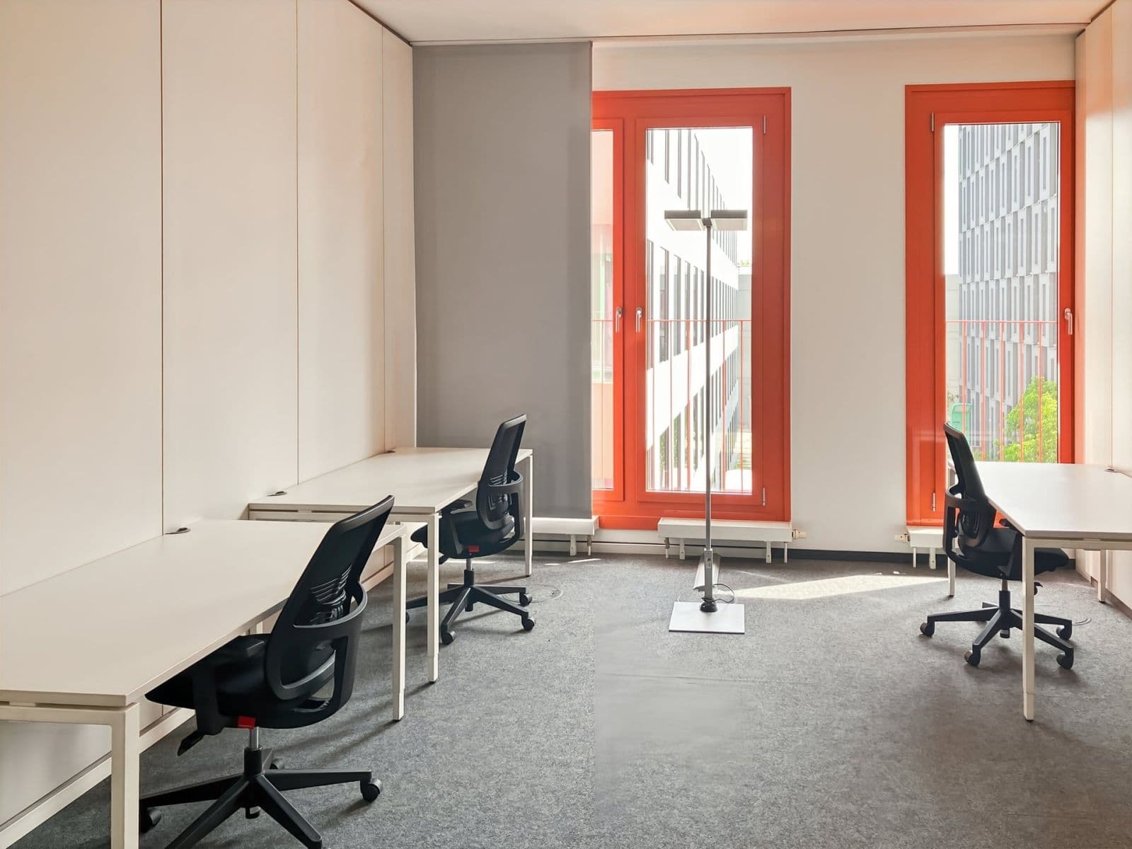 office to rent, 2,070 m², Beta-Straße 10a, Unterföhring, Bavaria office to rent, 2,070 m², Beta-Straße 10a, Unterföhring, Bavaria