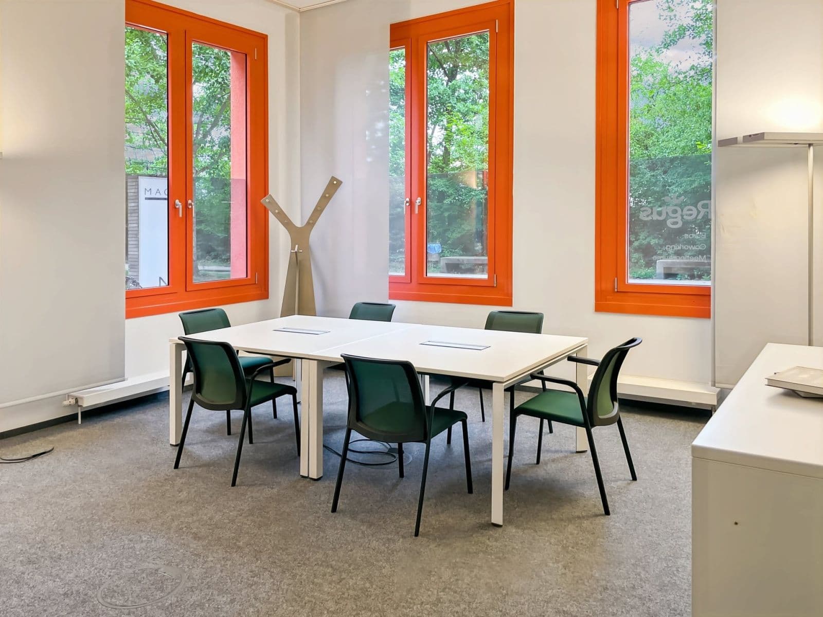office to rent, 2,070 m², Beta-Straße 10a, Unterföhring, Bavaria office to rent, 2,070 m², Beta-Straße 10a, Unterföhring, Bavaria