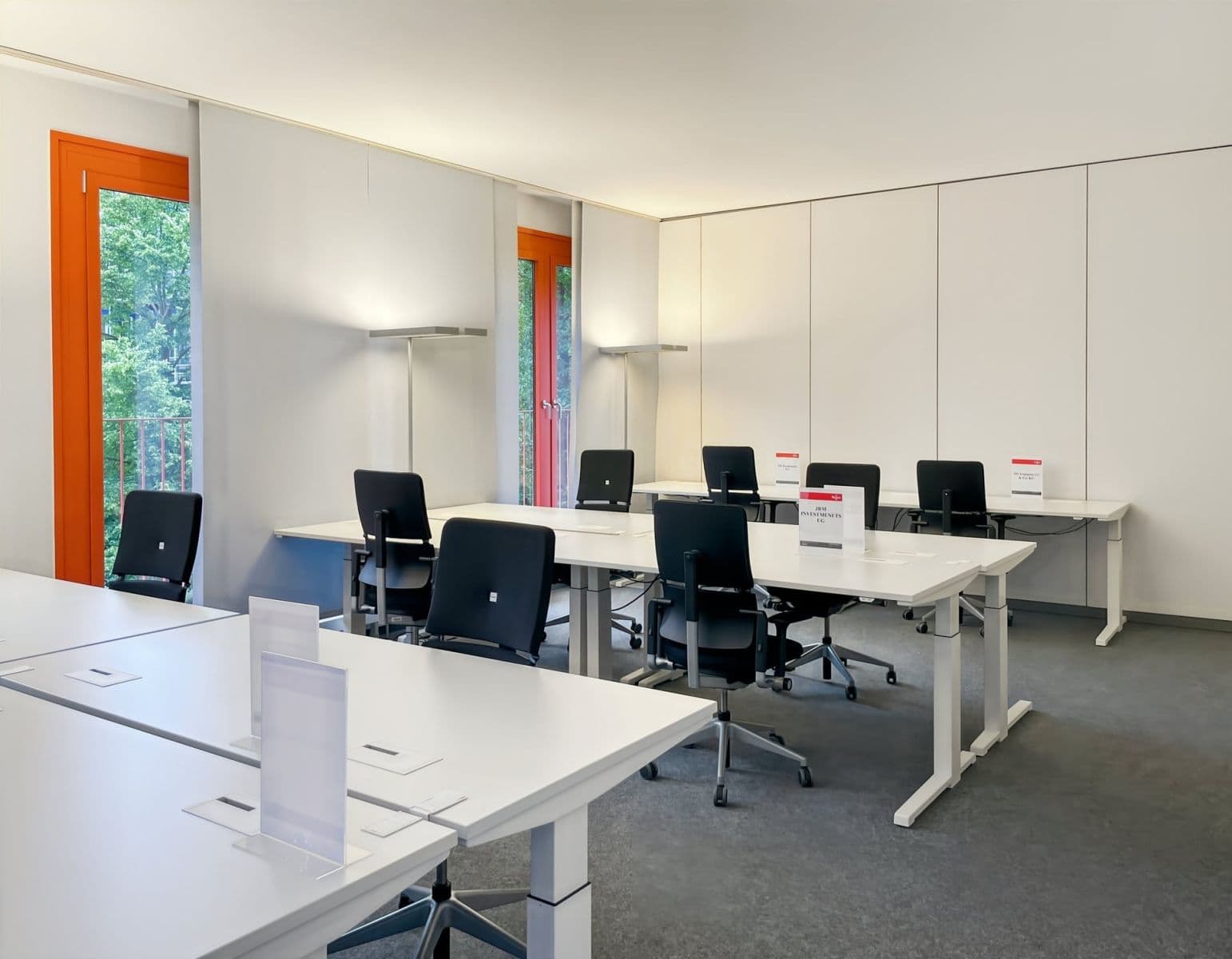 office to rent, 2,070 m², Beta-Straße 10a, Unterföhring, Bavaria office to rent, 2,070 m², Beta-Straße 10a, Unterföhring, Bavaria