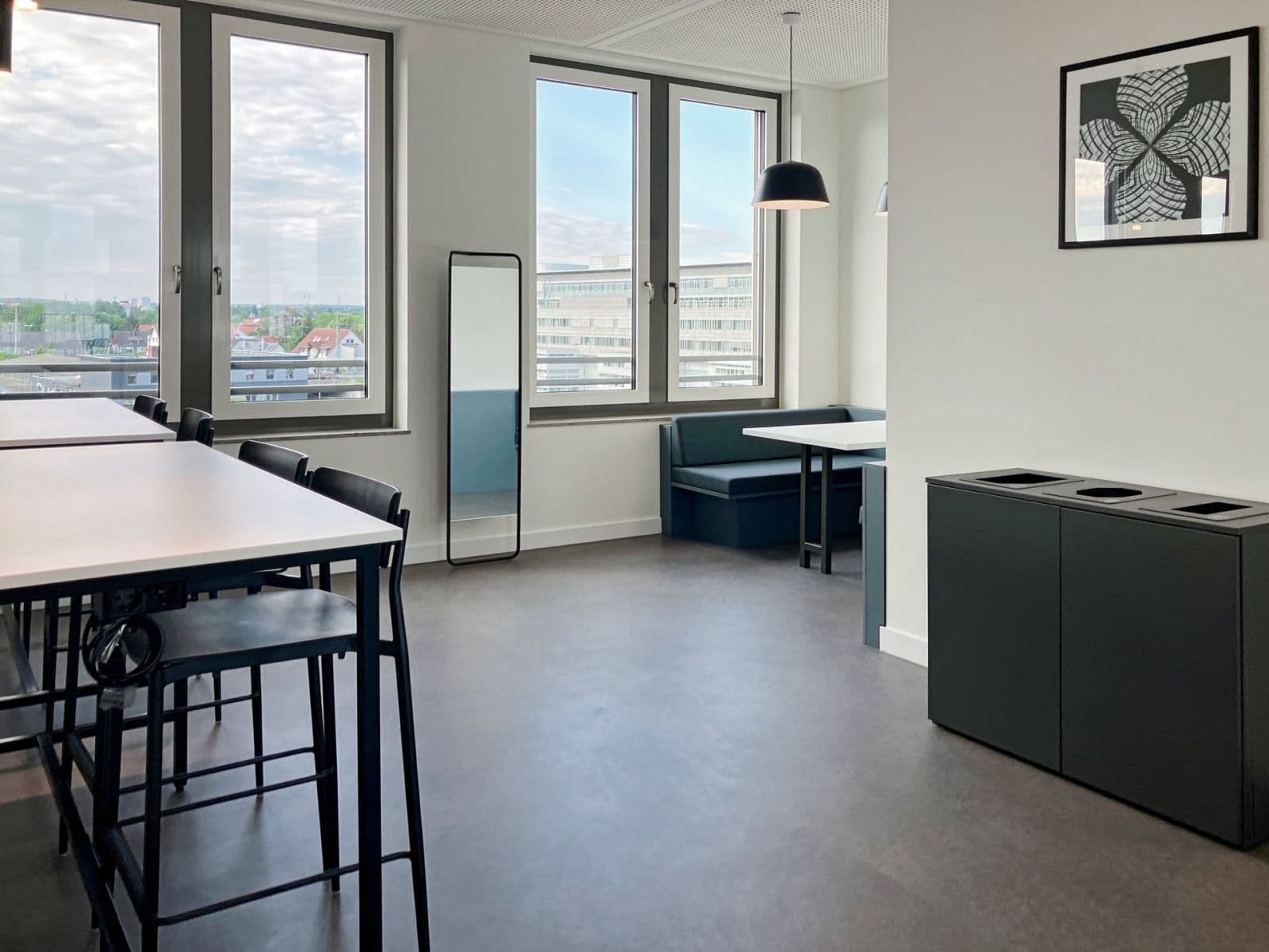 office to rent, 1,347 m², Ostendstraße 115, Nürnberg, Bavaria office to rent, 1,347 m², Ostendstraße 115, Nürnberg, Bavaria